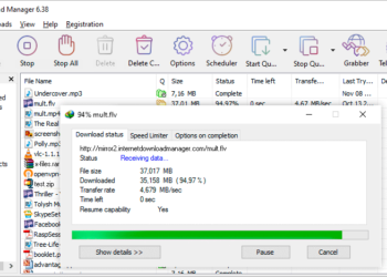 HOW TO INCREASE INTERNET DOWNLOADING SPEED