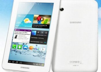Samsung galaxy Tab 3