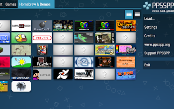 HOW TO PLAY PSP GAMES ON PC,ANDROID