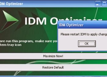 increase download speed