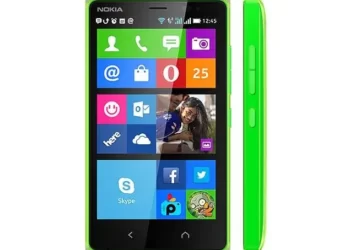 Nokia X2