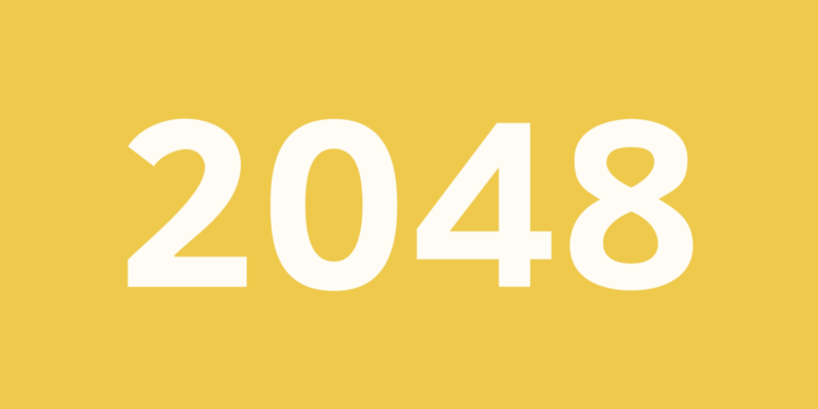 2048 puzzle game free download