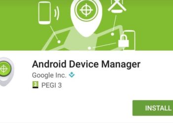 How to Track your Lost Android Mobile/Device