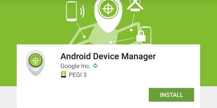 How to Track your Lost Android Mobile/Device