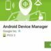 How to Track your Lost Android Mobile/Device