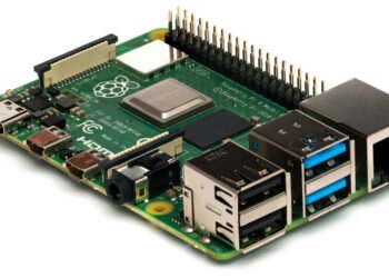 How to Connect Raspberry pi to laptop/pc with LAN Cable