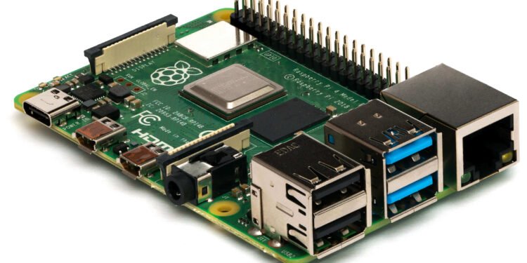 How to Connect Raspberry pi to laptop/pc with LAN Cable