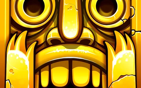 temple run for pc free download