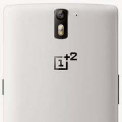 One Plus Two specifications