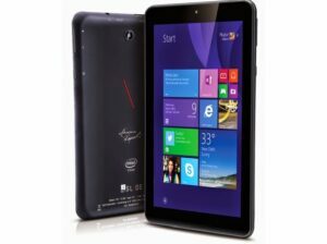 iball slide tablet 10