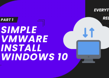 How To Install Vmware Workstation 16 On Windows 10