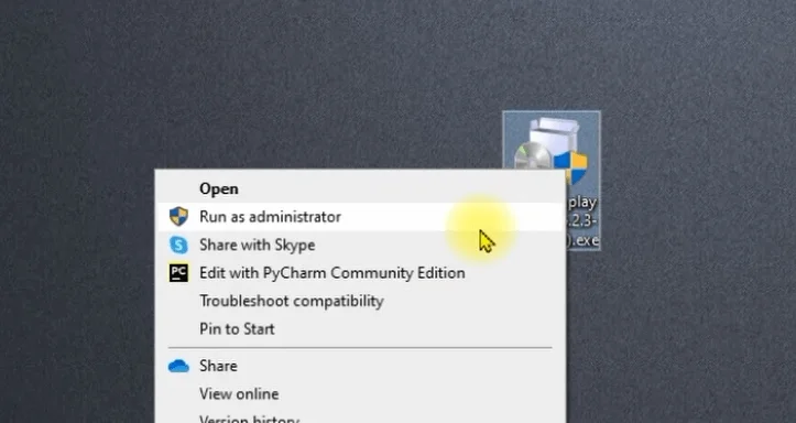 How To Install Vmware Workstation On Windows 10 (1)
