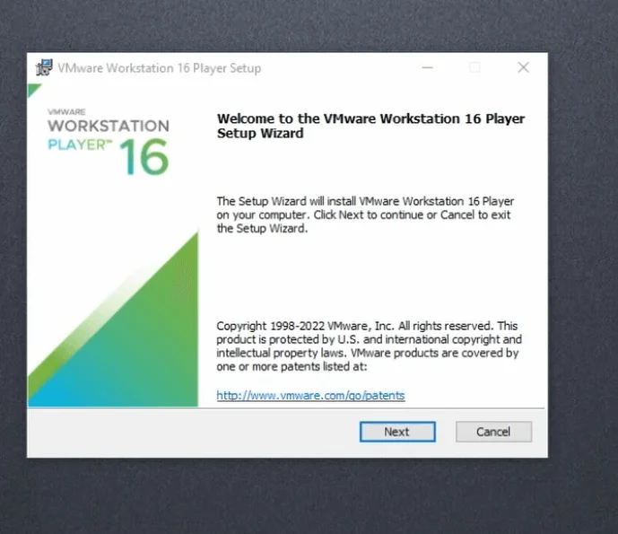 How To Install Vmware Workstation 16 On Windows 10 (4)