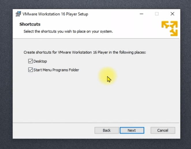 How To Install Vmware Workstation 16 On Windows 10 (7)