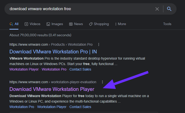 How To Install Vmware Workstation On Windows 10 (1)