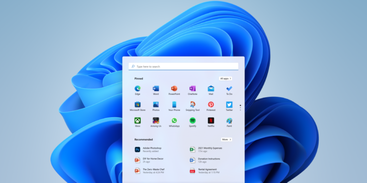 9 Important Things To Do After Installing Windows 11