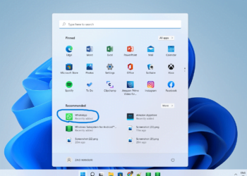How to install android apps on windows 11