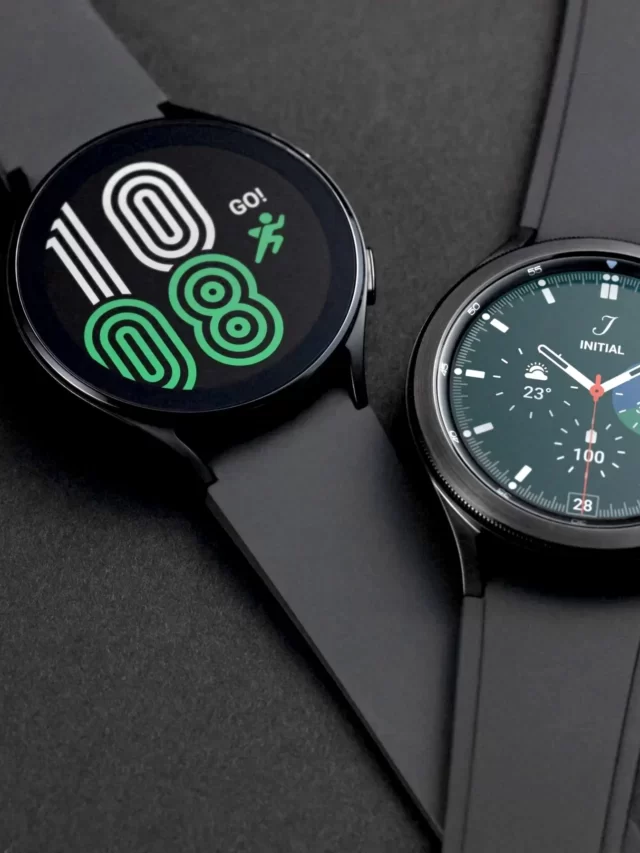 How to charge your Samsung Galaxy Watch 4 without a charger