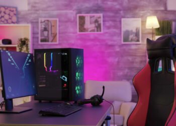 laptop or desktop pc