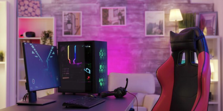 laptop or desktop pc