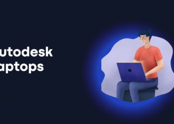 5 Best Laptops for Autodesk Inventor