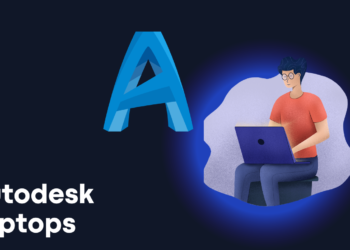 Right Laptop for Your Autodesk Inventor Needs