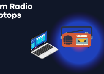 Best Laptop for Ham Radio