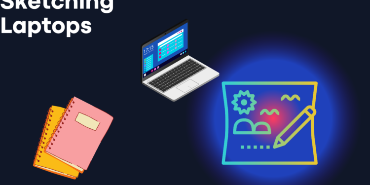 Best Laptop for SketchUp
