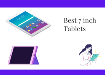 Best 7 inch Tablet