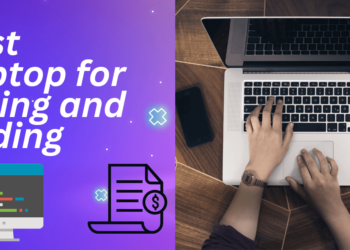 Best laptop for billing and coding