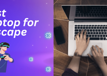 Best laptop for enscape