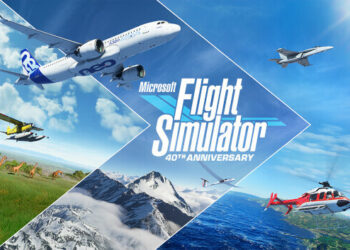 Best Laptop for Microsoft Flight Simulator 2020