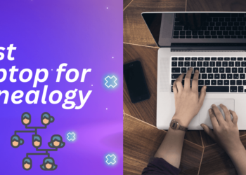 best laptop for genealogy