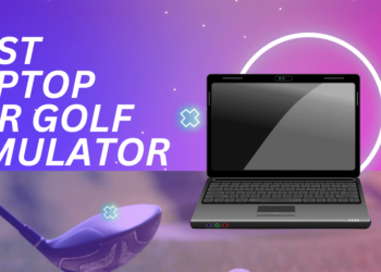 Best Gaming Laptop for Golf Simulator