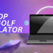 Best Gaming Laptop for Golf Simulator