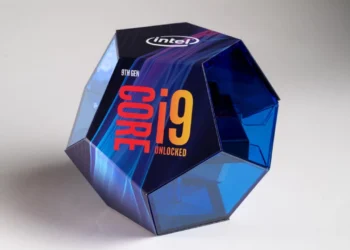 What is an i9 Processor