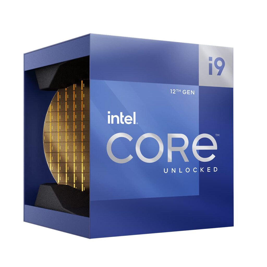 What is an i9 Processor