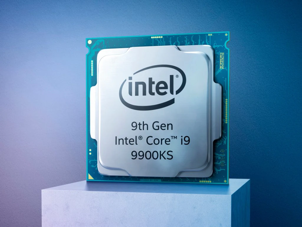 What is an i9 Processor
