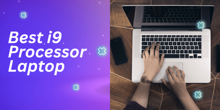 best i9 processor laptop