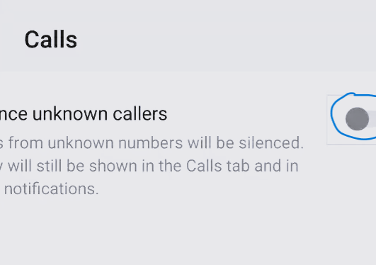 How to block unwanted calls on WhatsApp 2023 [Solved]