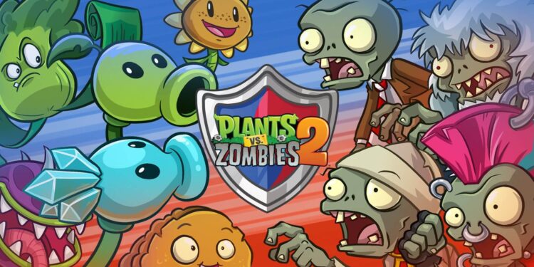 plants vs zombies 2 free download for pc without emulator
