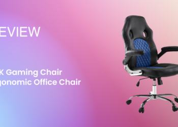 JHK Gaming Chair Ergonomic Office Chair review