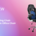 JHK Gaming Chair Ergonomic Office Chair review