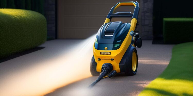 Lawn Movers prime day deals