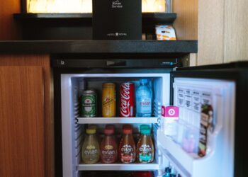 Mini Fridge Prime Day Deals