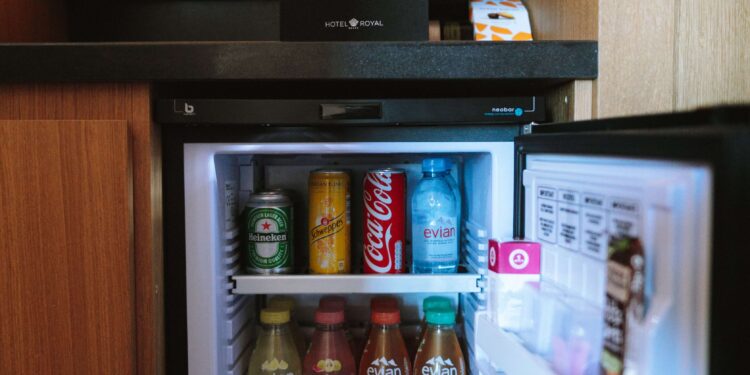 Mini Fridge Prime Day Deals